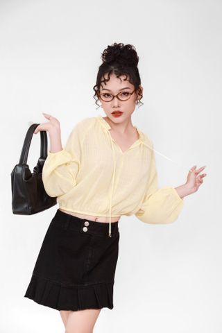 Áo Sơ Mi Thêu 10612054