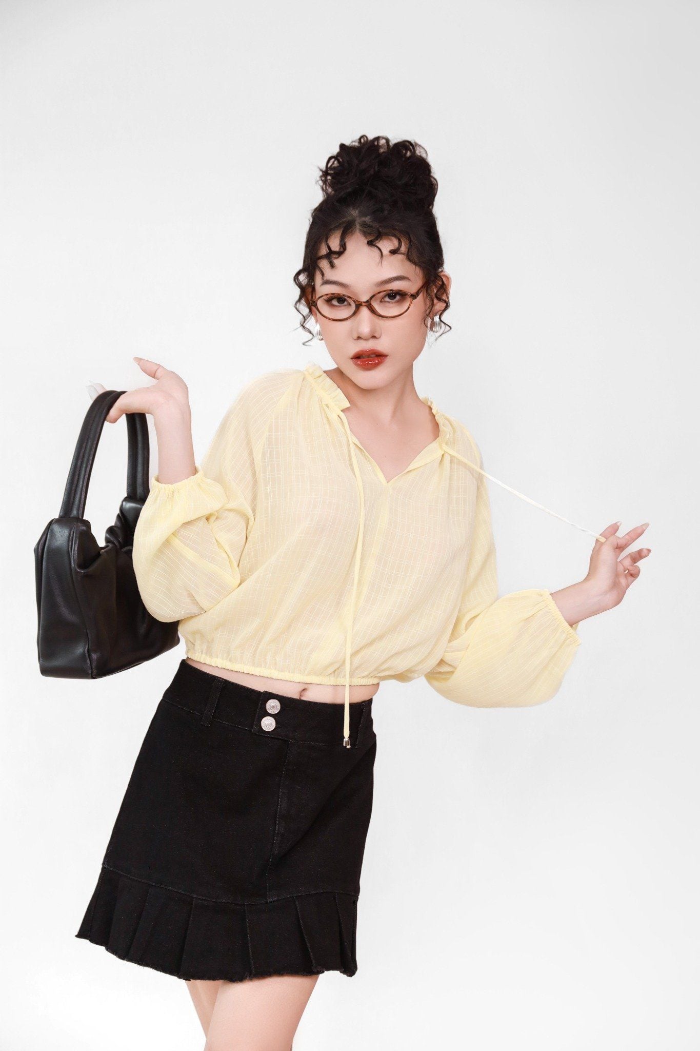 Áo Sơ Mi Thêu 10612054