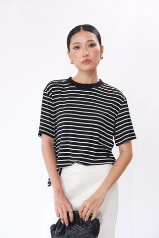 Áo Thun Sọc Basic NT 10212328