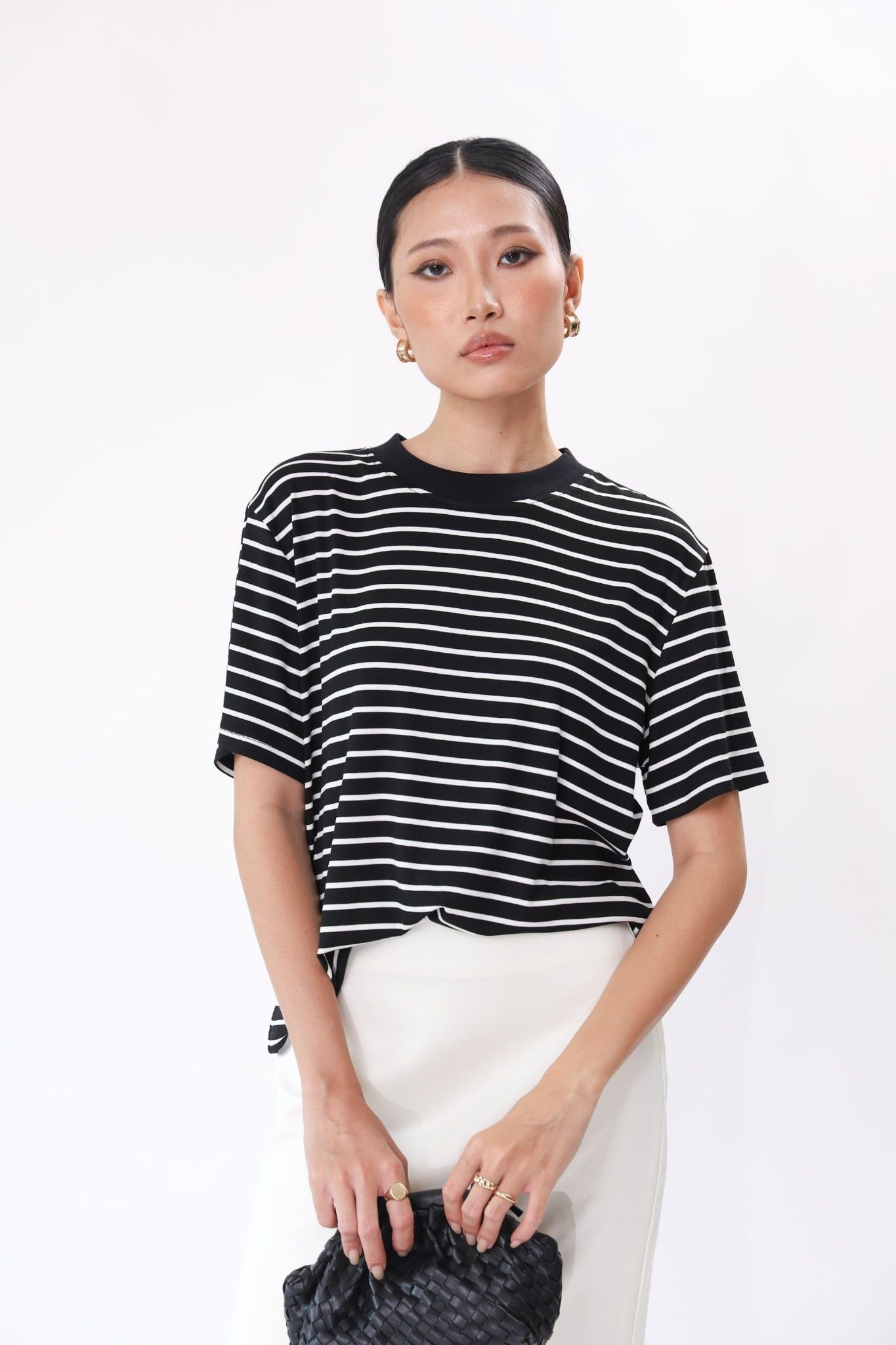 Áo Thun Sọc Basic NT 10212328