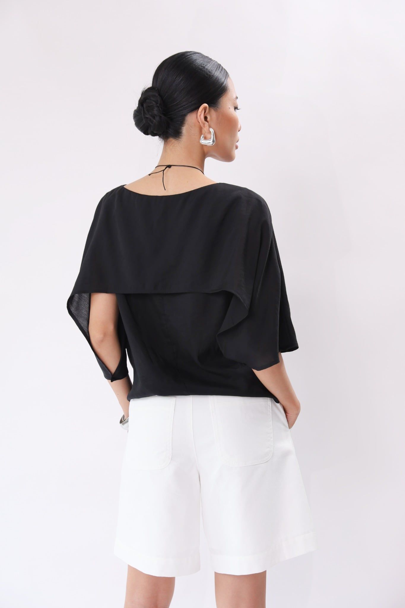 Sơ mi kiểu 10612349