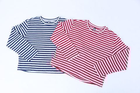 Áo Thun Kiểu DT 10212120