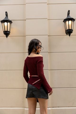 Áo len kiểu 10312498
