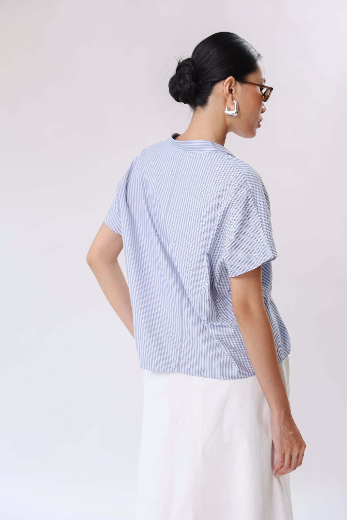 Sơ mi kiểu SN 10612323