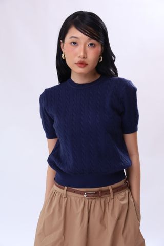 Áo Len Kiểu NT 10312223