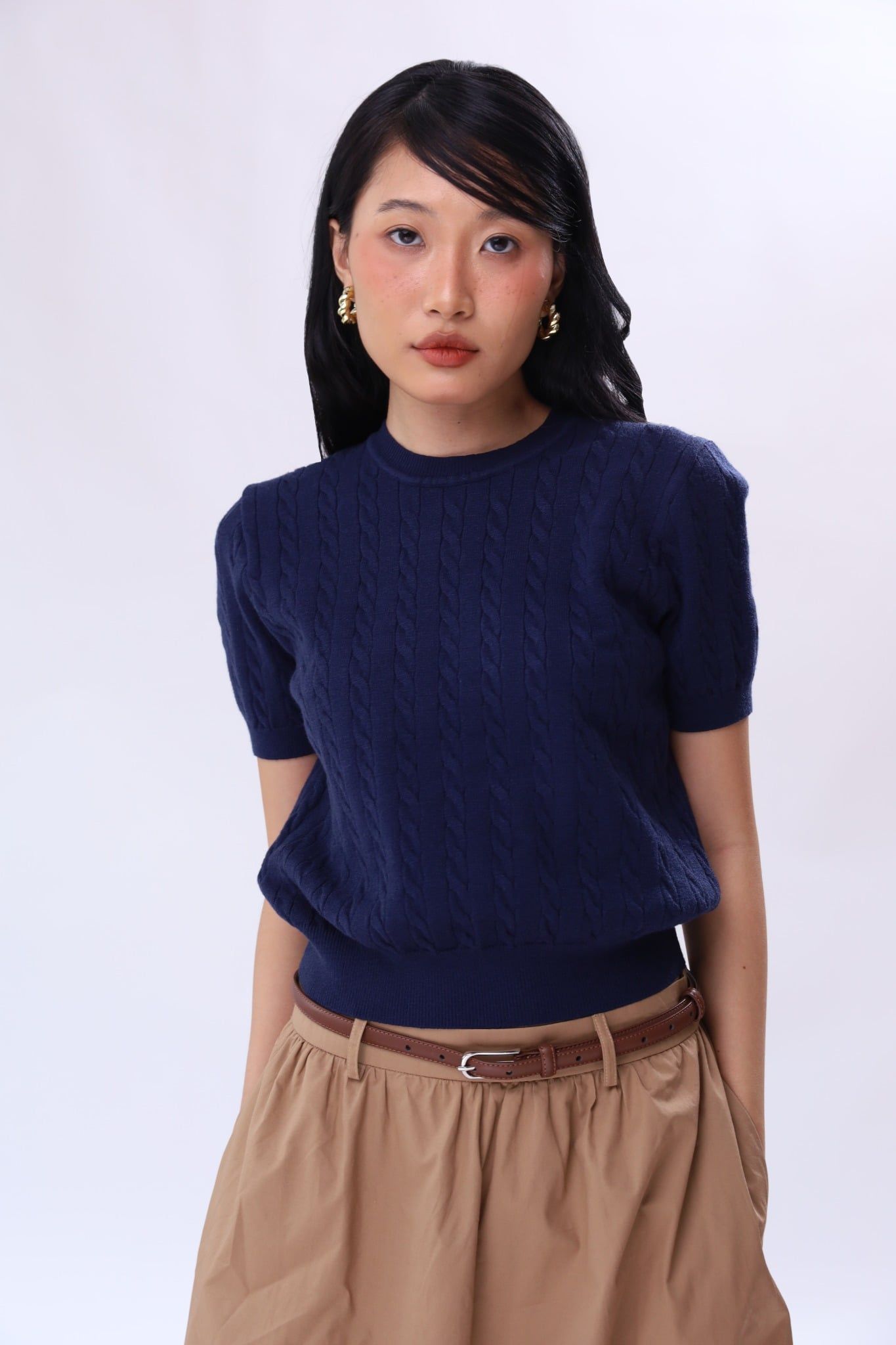 Áo Len Kiểu NT 10312223