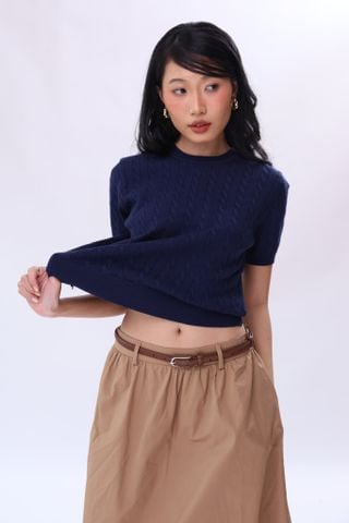 Áo Len Kiểu NT 10312223