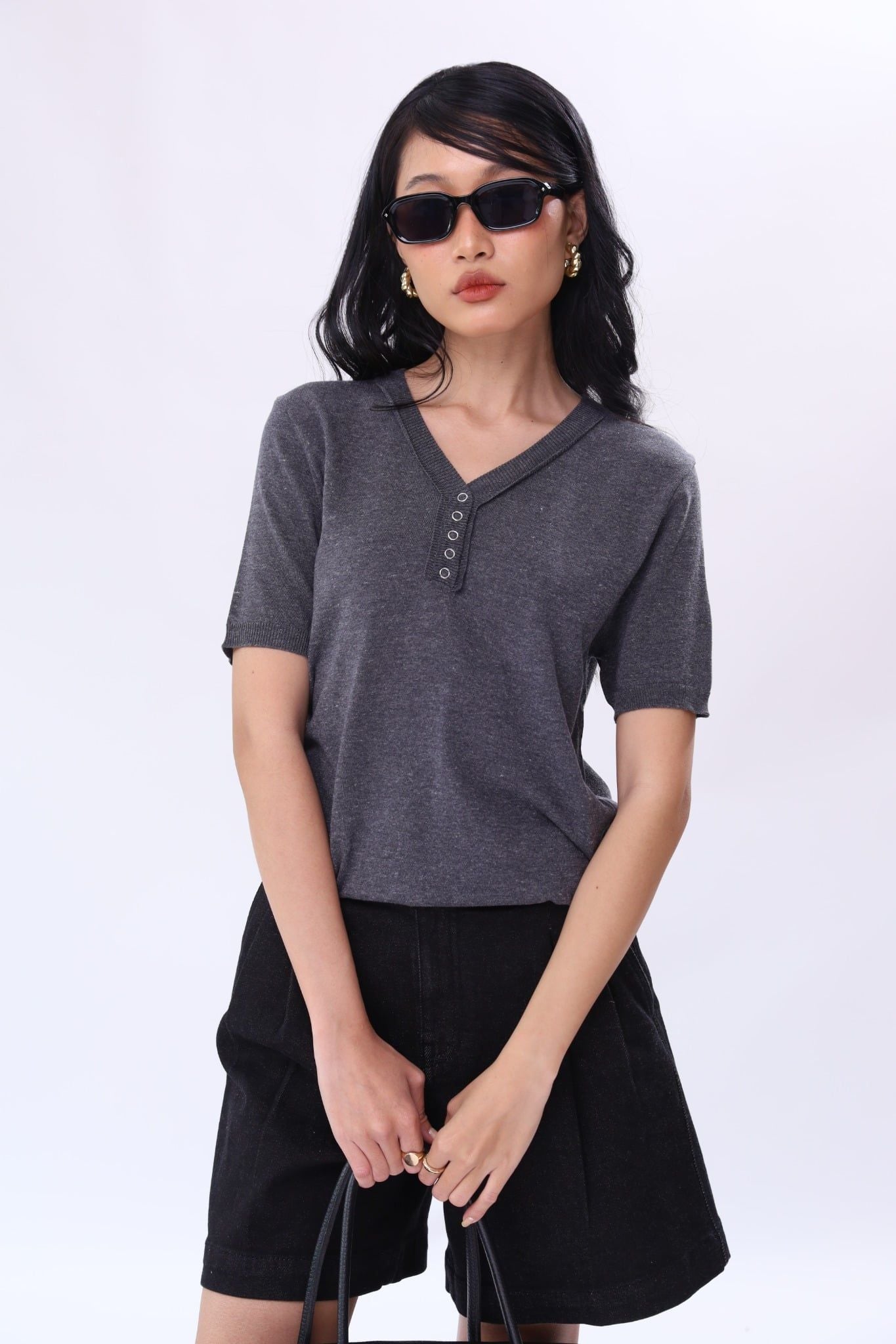 Áo Len Kiểu 10312127