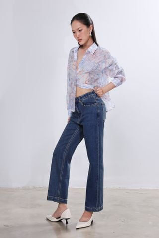 Áo sơ mi kiểu DT J-P Fashion 10612254