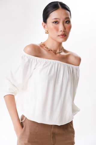 Sơ mi kiểu tay lỡ 10612320