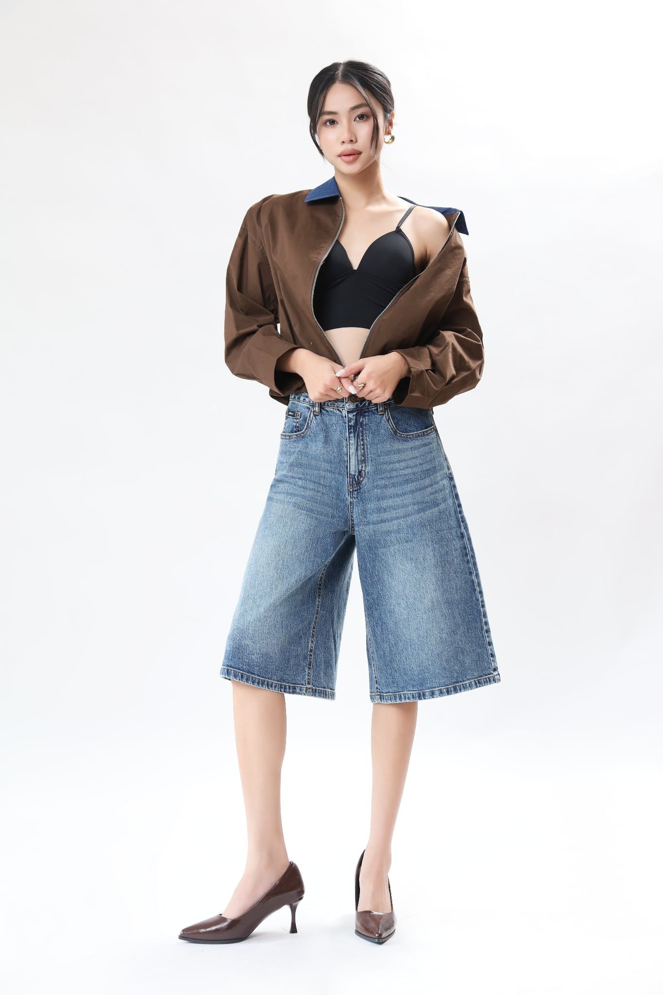 Khoác kiểu NT 10712440