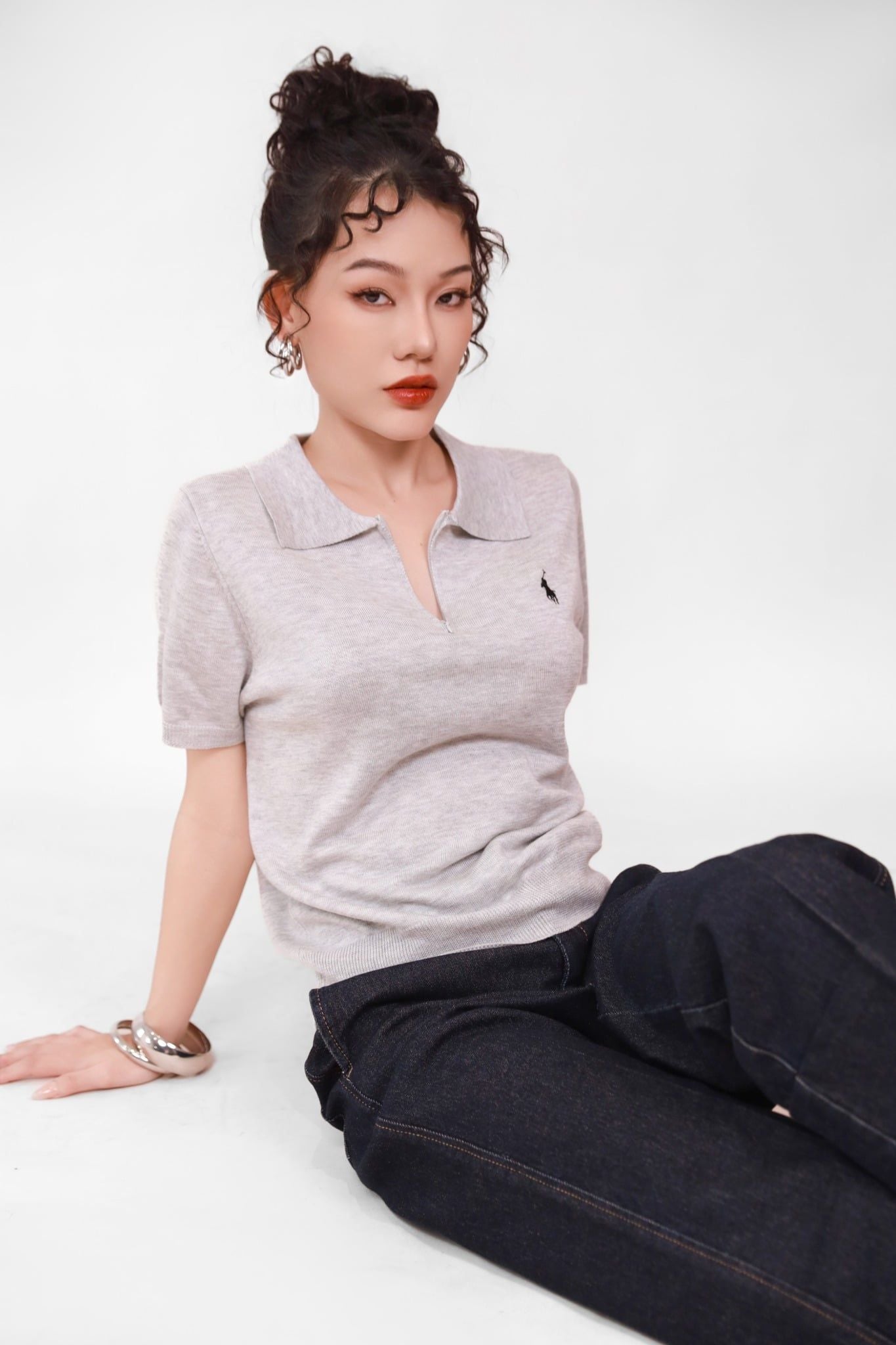 Áo Len Kiểu NT 10312125