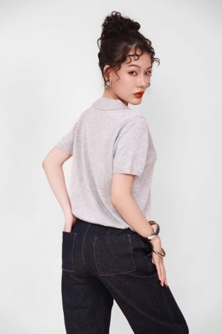 Áo Len Kiểu NT 10312125