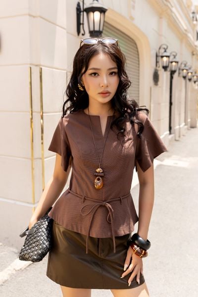 Sơ mi kiểu 10612558