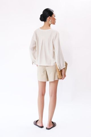 Quần short kiểu 15012326