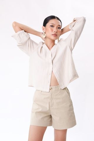 Quần short kiểu 15012326
