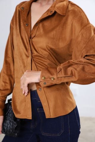 Áo Sơ Mi DT 10612267