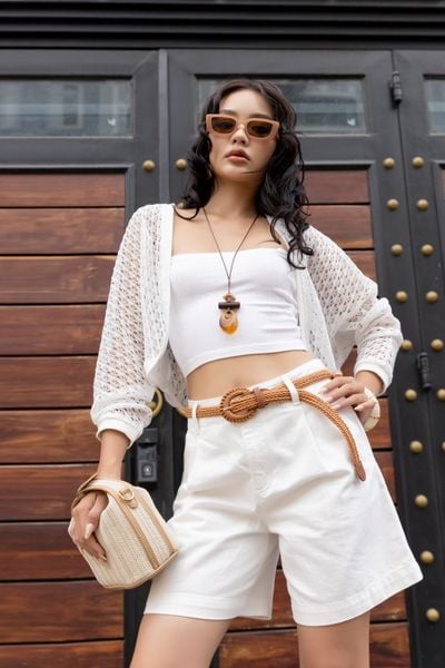 Khoác lưới 10712531