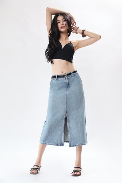 Váy kiểu vừa 17012441