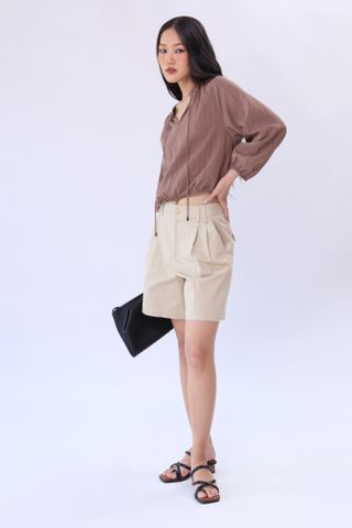 Quần Short Kaki 15012203