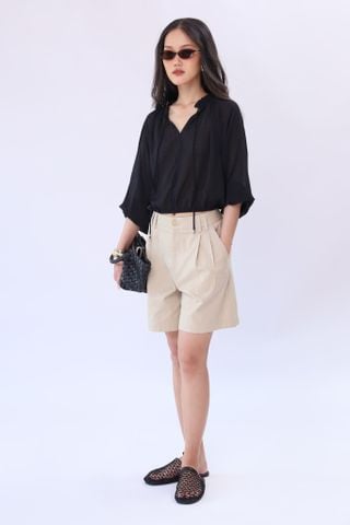 Áo Sơ Mi Voan 10612074