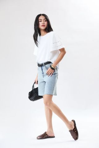 Quần jean ngố 10412428