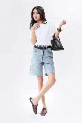 Quần jean ngố 10412428
