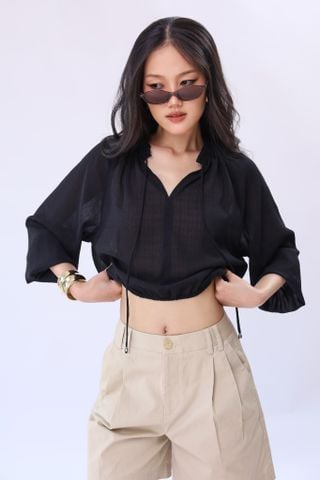 Áo Sơ Mi Voan 10612074