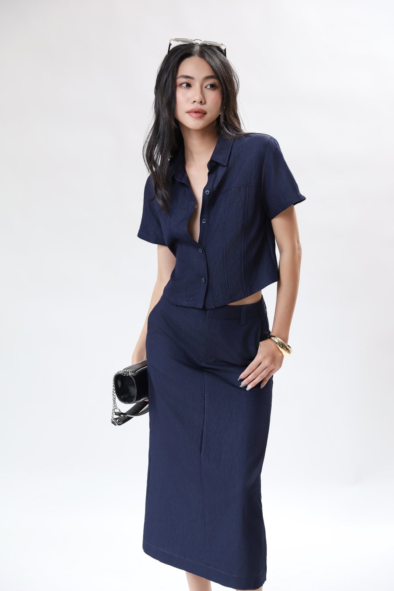 Sơ mi kiểu NT 10612449
