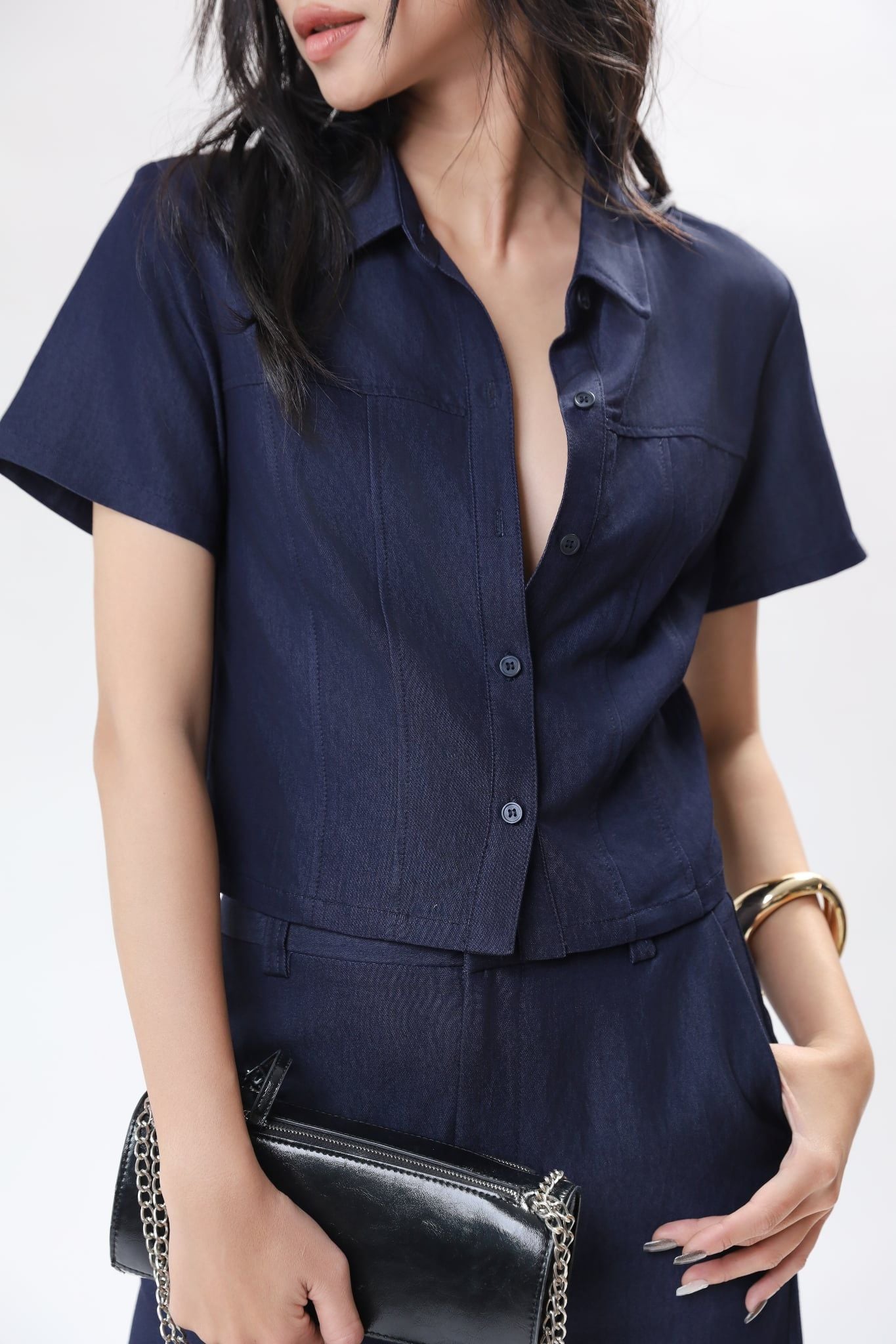 Sơ mi kiểu NT 10612449