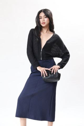 Chân váy kiểu dài 17112450