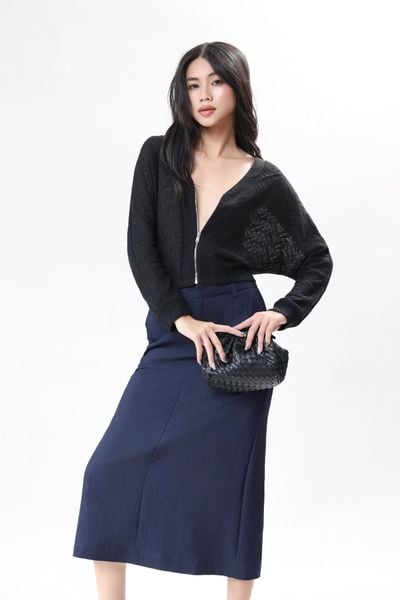 Áo Khoác Cardigan 10712434