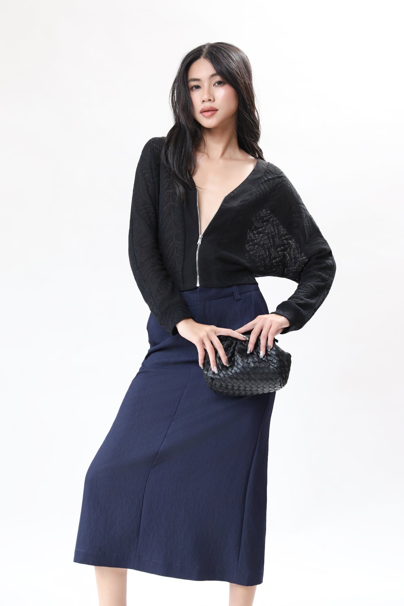 Áo Khoác Cardigan 10712434