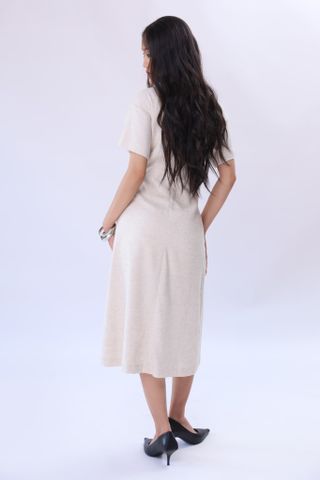 Đầm Kiểu Xẻ Tà NT 12212248