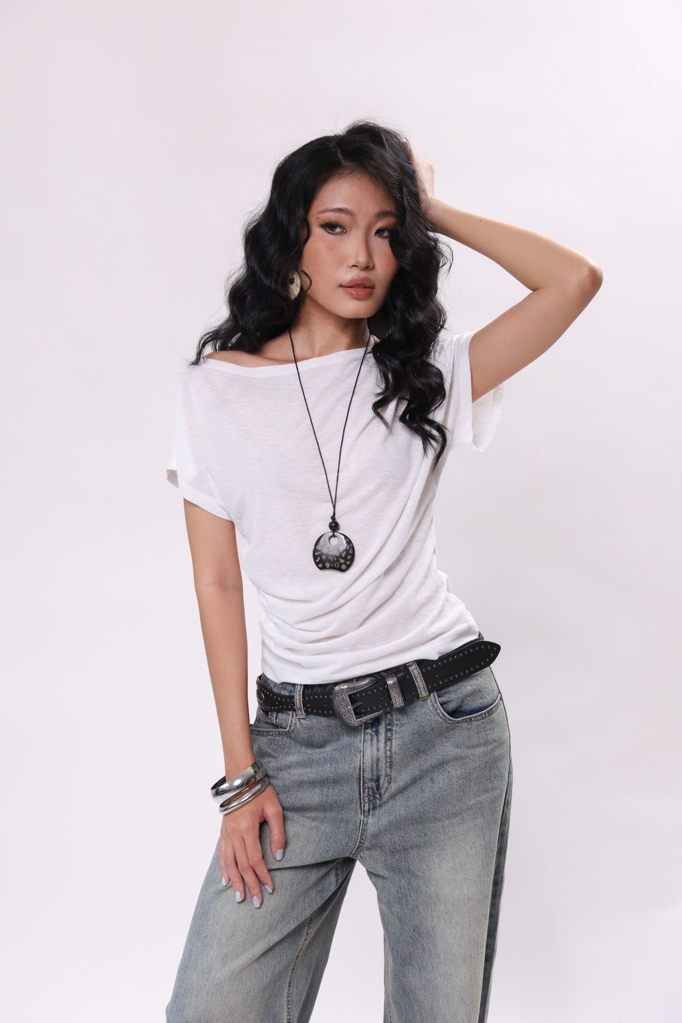 Áo thun kiểu NT 10212371