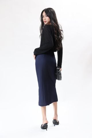 Chân váy kiểu dài 17112450