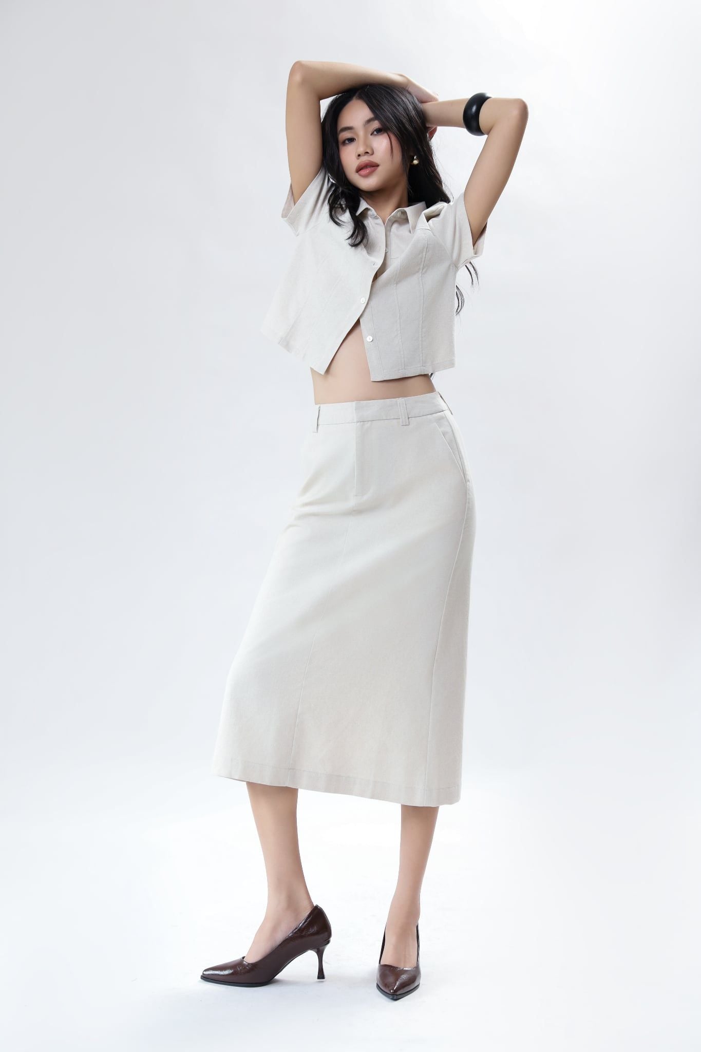 Sơ mi kiểu NT 10612449