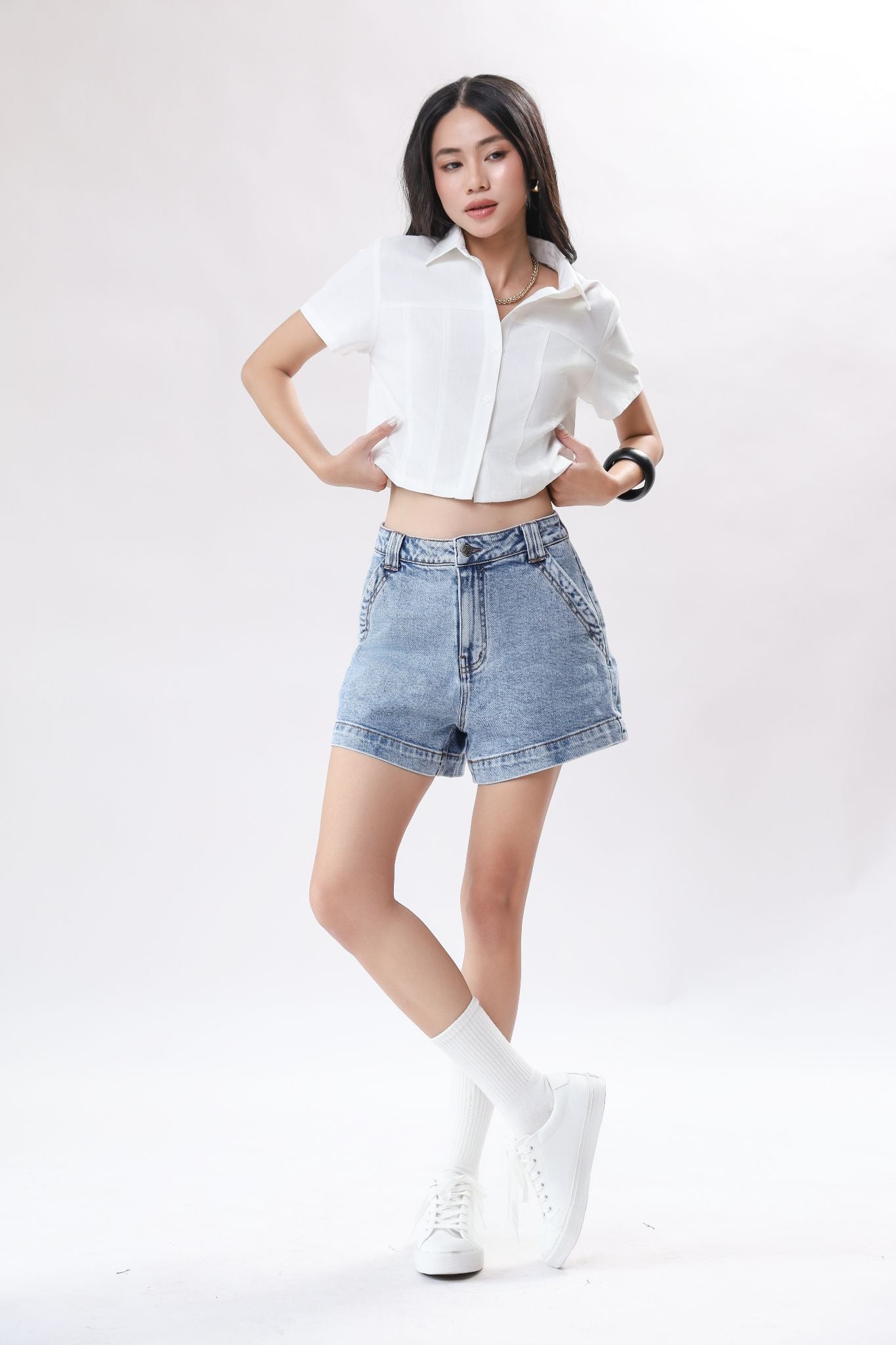 Quần sọt kiểu 15012442