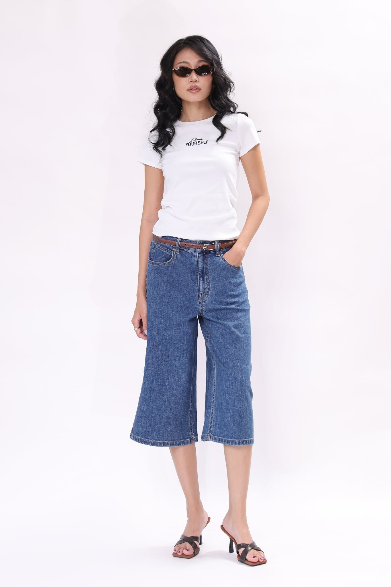 Quần ngố jean 10412351