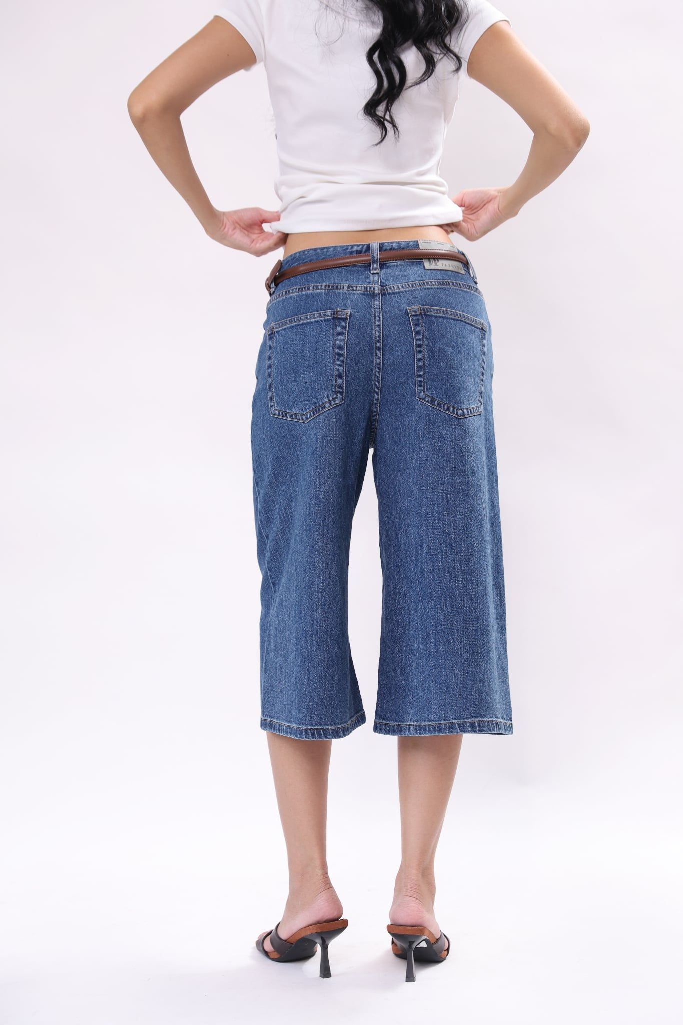 Quần ngố jean 10412351