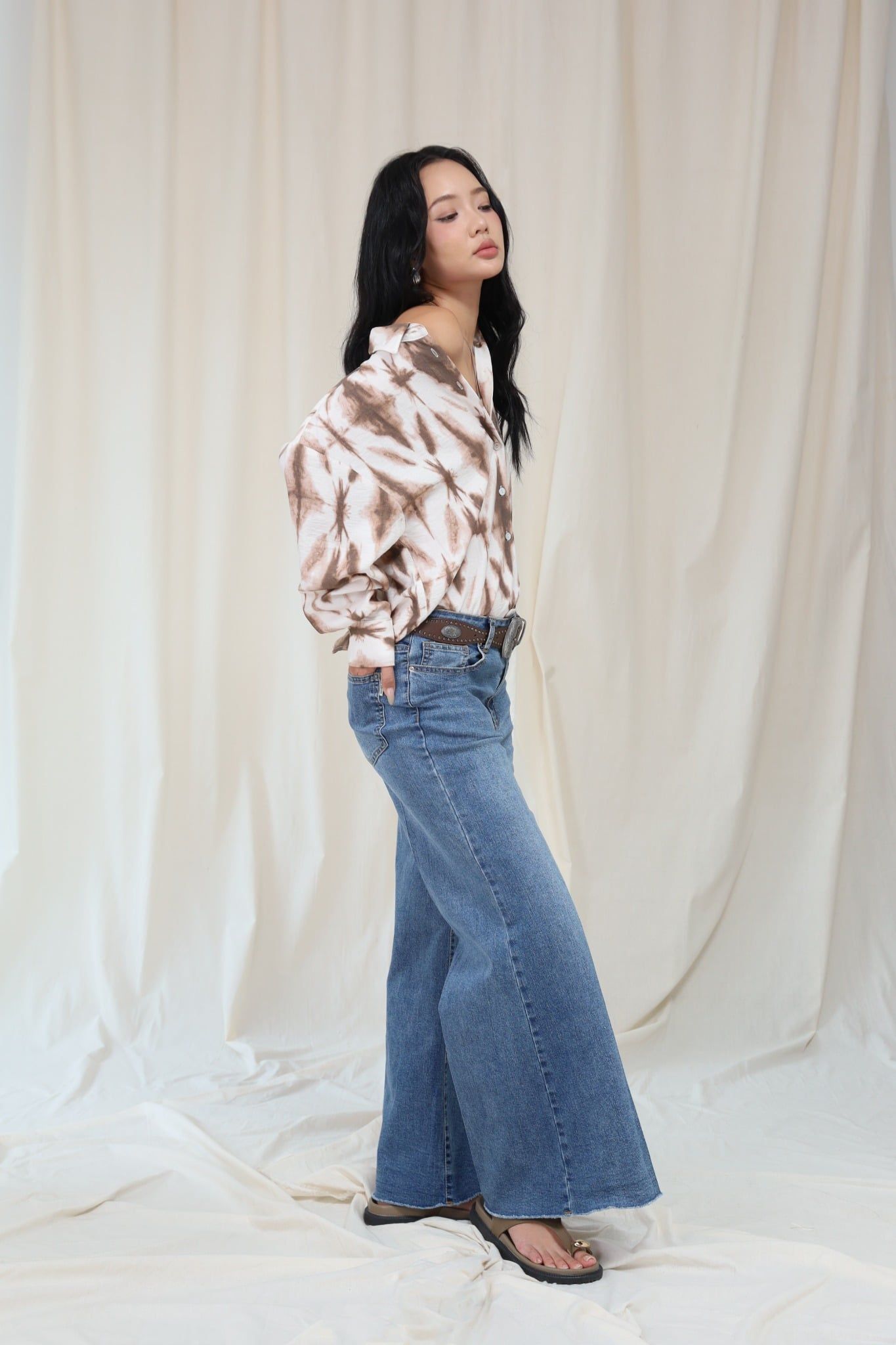 Áo Sơ Mi DT 10612166