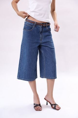 Quần ngố jean 10412351