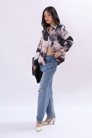 Quần Jean Baggy 11112053