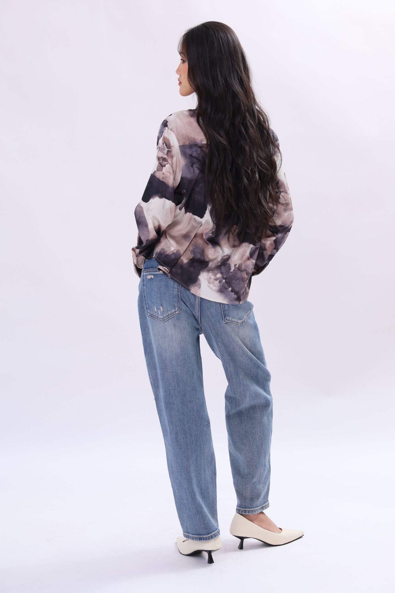 Quần Jean Baggy 11112053