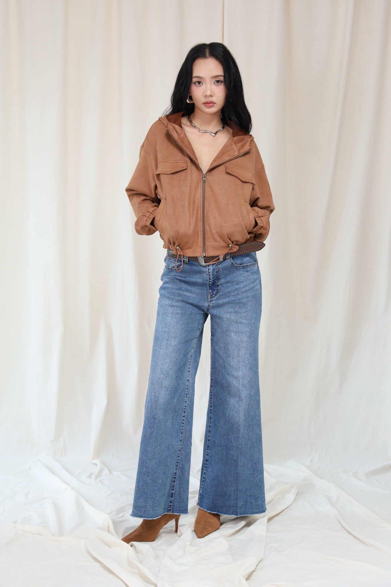 Áo Khoác Nón 10712160