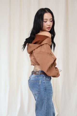 Áo Khoác Nón 10712160