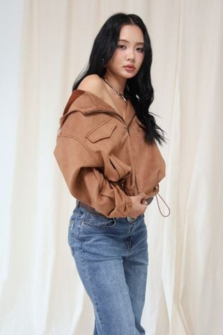 Áo Khoác Nón 10712160