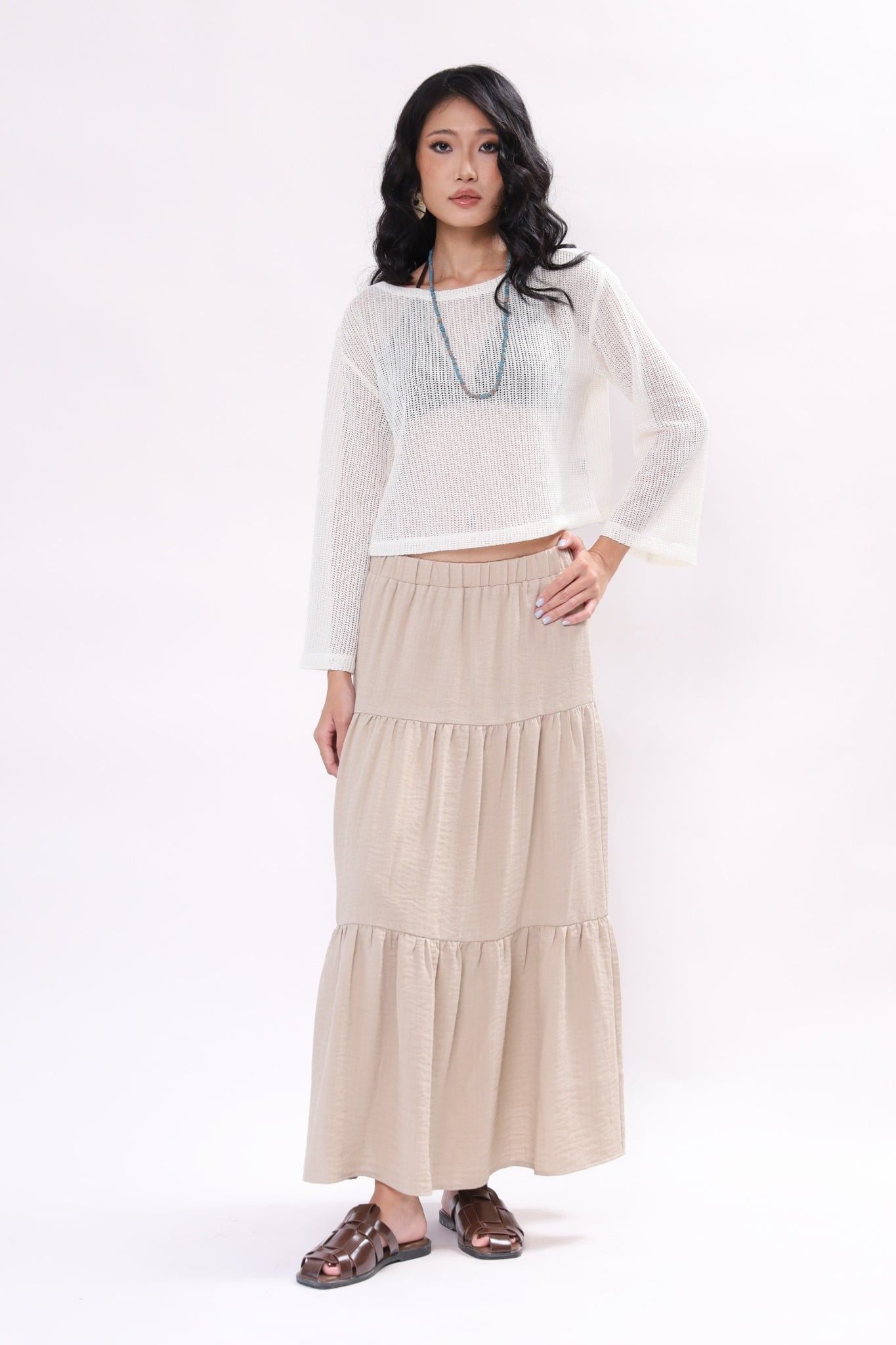 Áo thun luới DT 10212358
