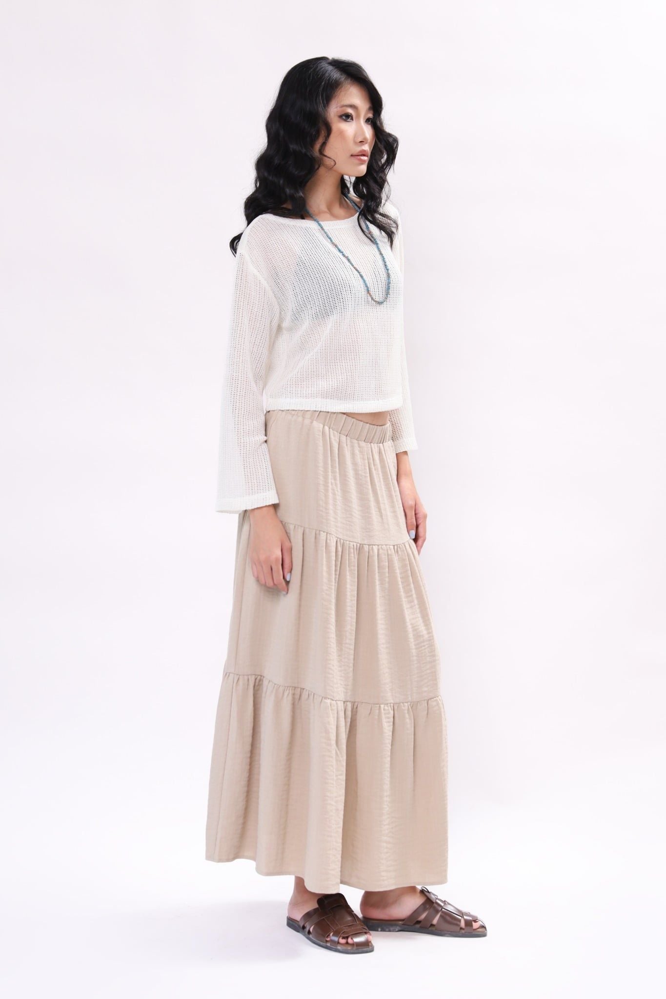 Áo thun luới DT 10212358