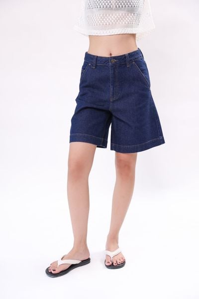 Quần ngố jean 10412359